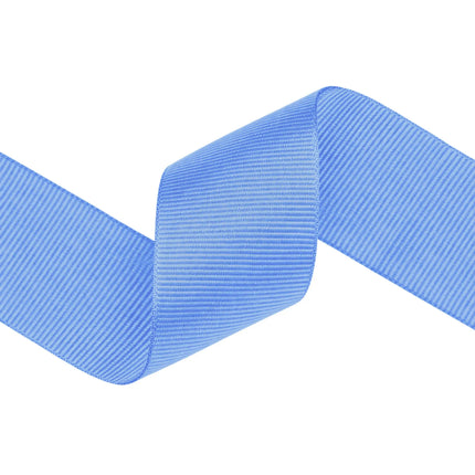 Textured Grosgrain Ribbon | Royal (350)