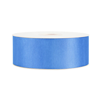 Textured Grosgrain Ribbon | Royal (350)