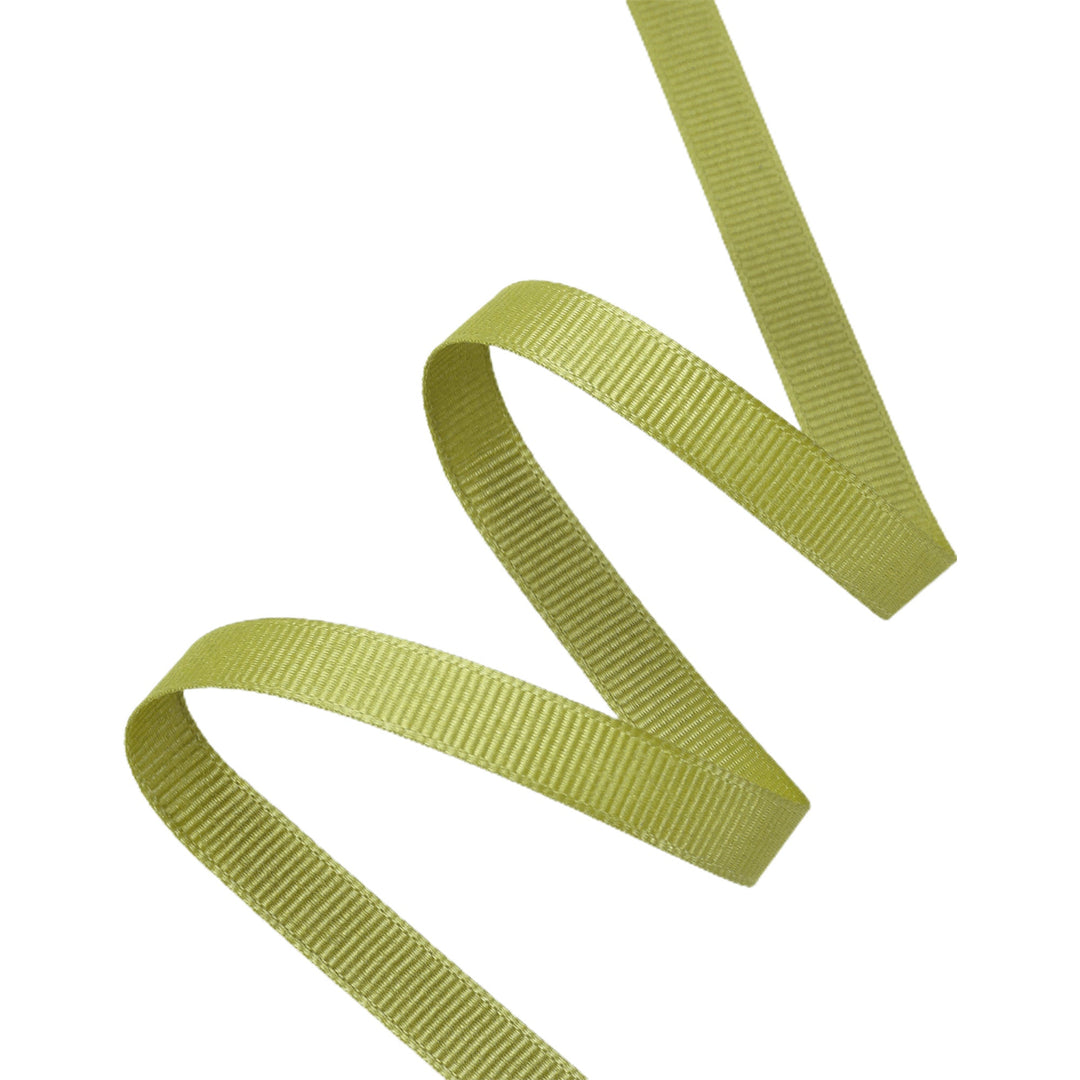 Textured Grosgrain Ribbon | Willow (563) LaRibbons and Crafts