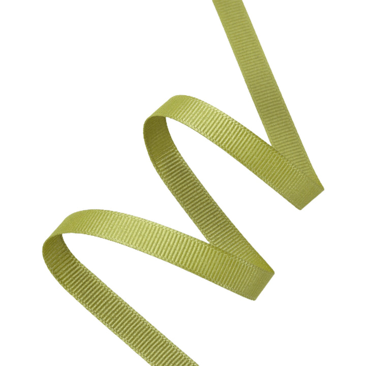 Textured Grosgrain Ribbon | Willow (563) LaRibbons and Crafts
