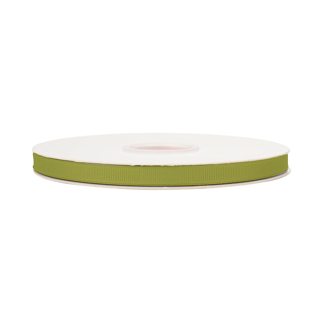 Textured Grosgrain Ribbon | Willow (563) LaRibbons and Crafts