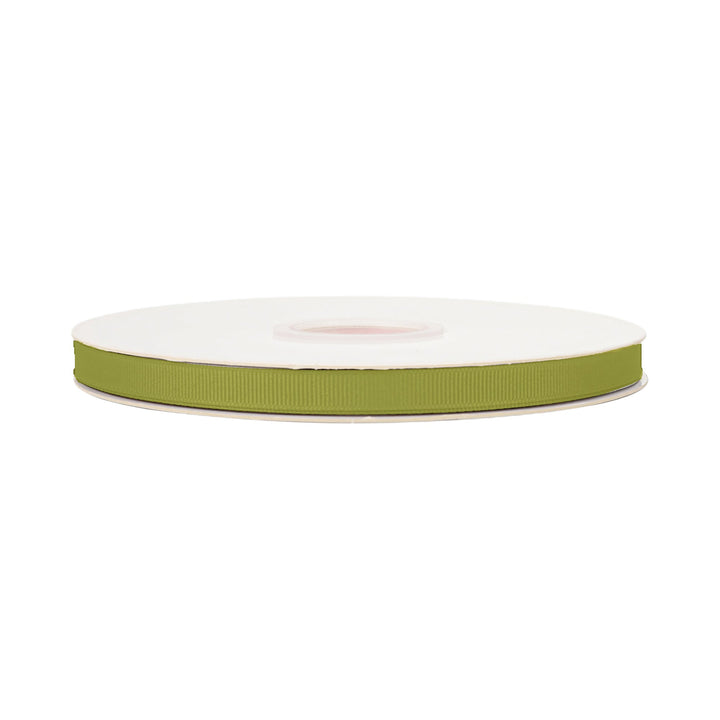 Textured Grosgrain Ribbon | Willow (563) LaRibbons and Crafts