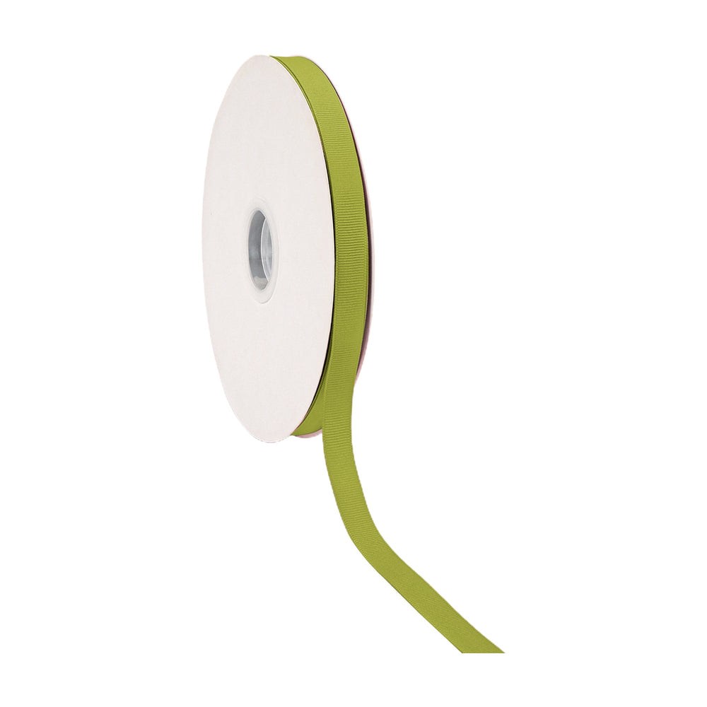 Textured Grosgrain Ribbon | Willow (563) LaRibbons and Crafts