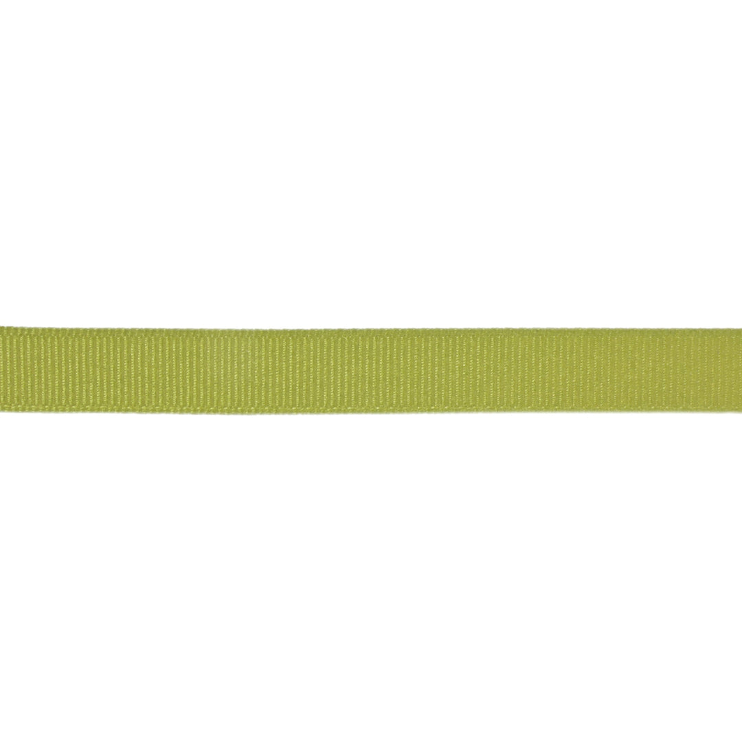 Textured Grosgrain Ribbon | Willow (563) LaRibbons and Crafts