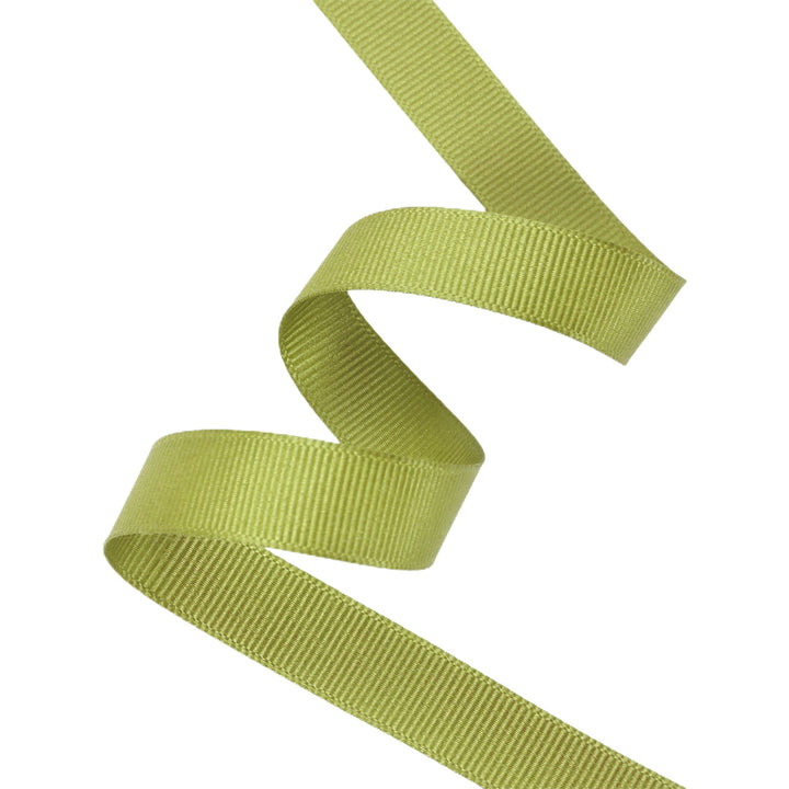 Textured Grosgrain Ribbon | Willow (563) LaRibbons and Crafts
