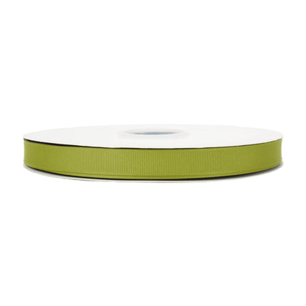 Textured Grosgrain Ribbon | Willow (563) LaRibbons and Crafts