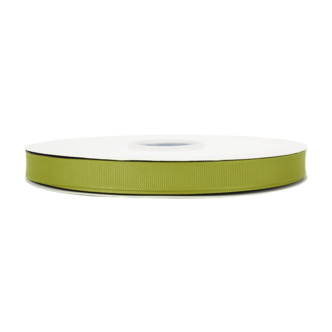 Textured Grosgrain Ribbon | Willow (563) LaRibbons and Crafts
