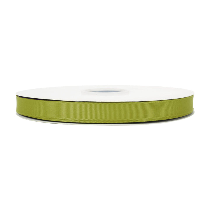 Textured Grosgrain Ribbon | Willow (563) LaRibbons and Crafts