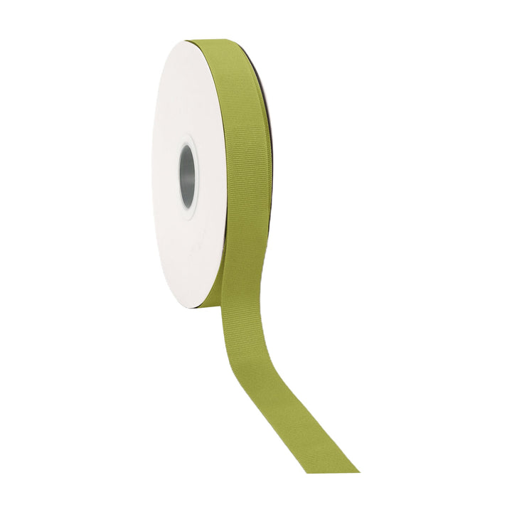 Textured Grosgrain Ribbon | Willow (563) LaRibbons and Crafts