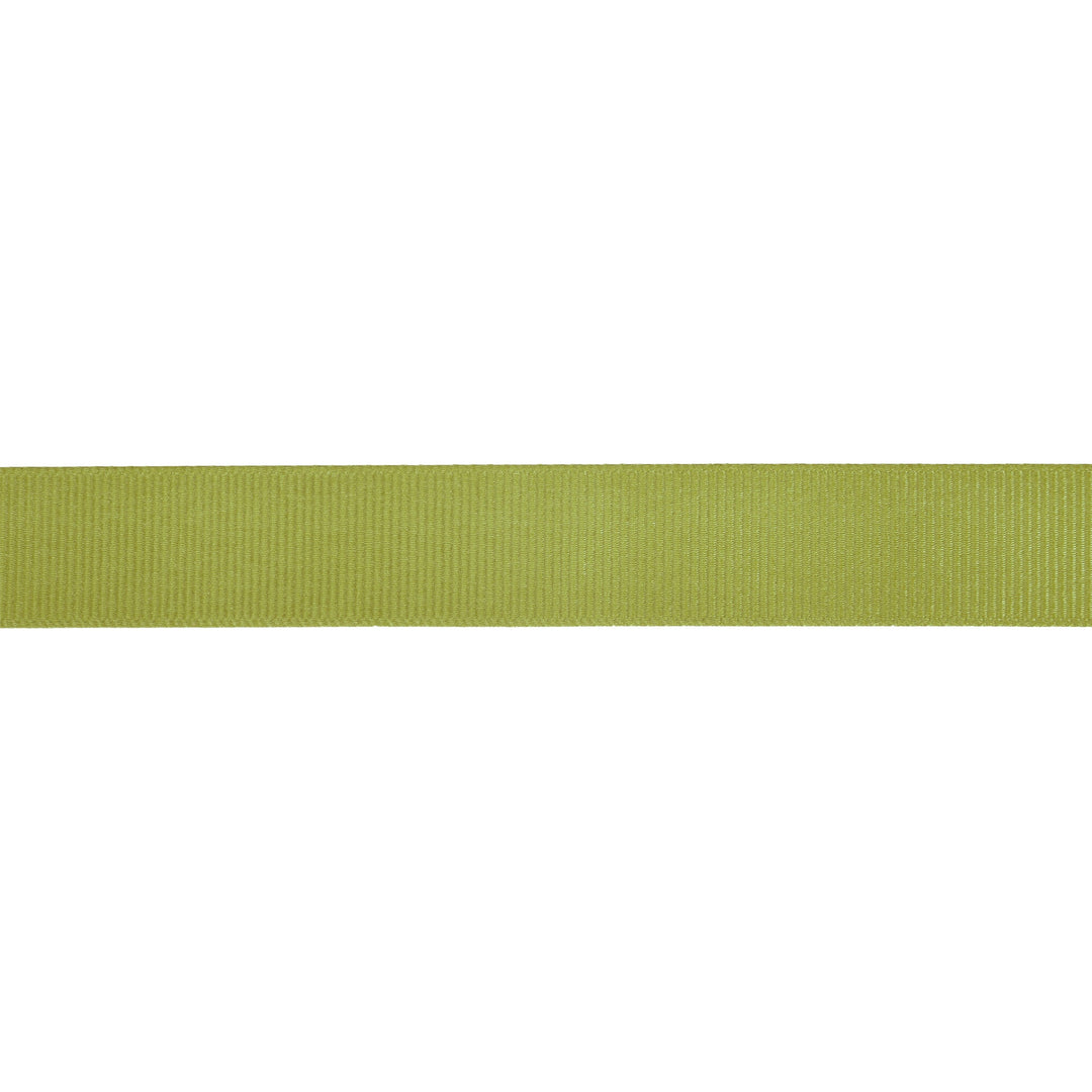 Textured Grosgrain Ribbon | Willow (563) LaRibbons and Crafts