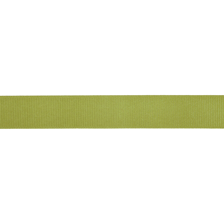 Textured Grosgrain Ribbon | Willow (563) LaRibbons and Crafts