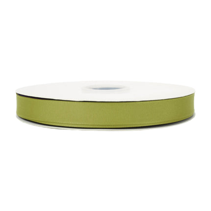Textured Grosgrain Ribbon | Willow (563) LaRibbons and Crafts