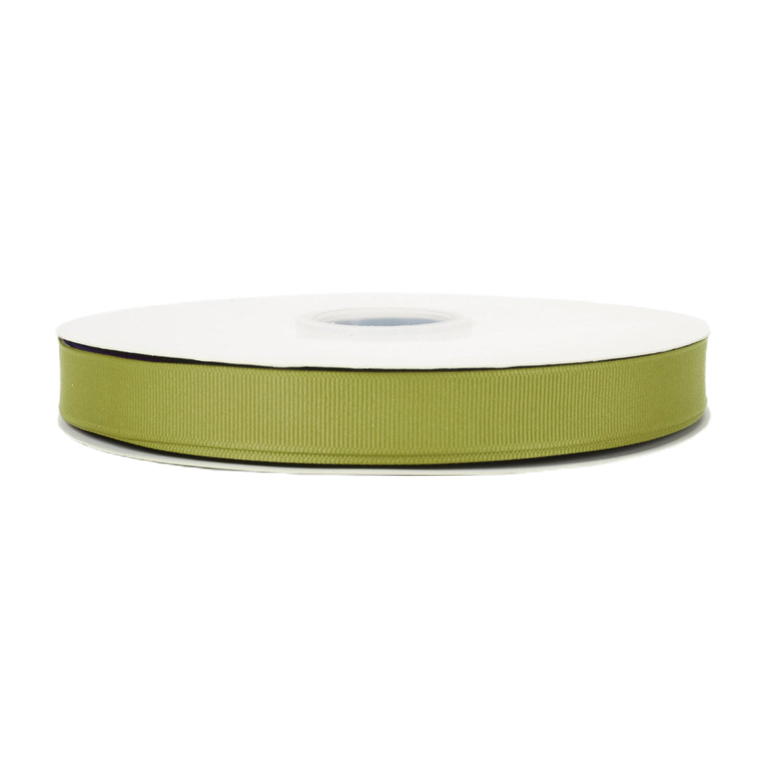 Textured Grosgrain Ribbon | Willow (563) LaRibbons and Crafts