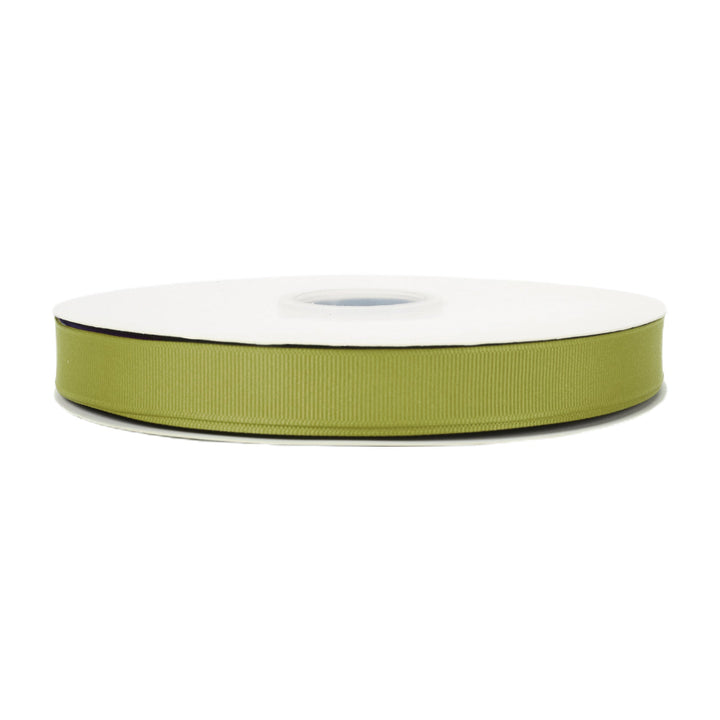 Textured Grosgrain Ribbon | Willow (563) LaRibbons and Crafts