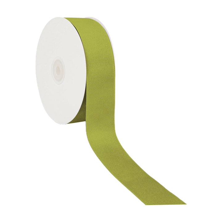 Textured Grosgrain Ribbon | Willow (563) LaRibbons and Crafts