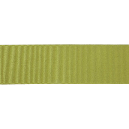 Textured Grosgrain Ribbon | Willow (563) LaRibbons and Crafts