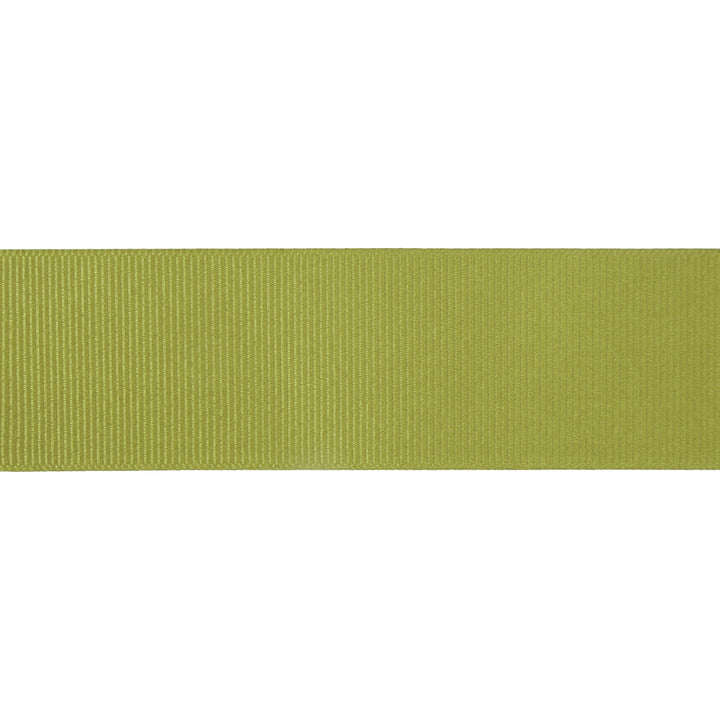 Textured Grosgrain Ribbon | Willow (563) LaRibbons and Crafts