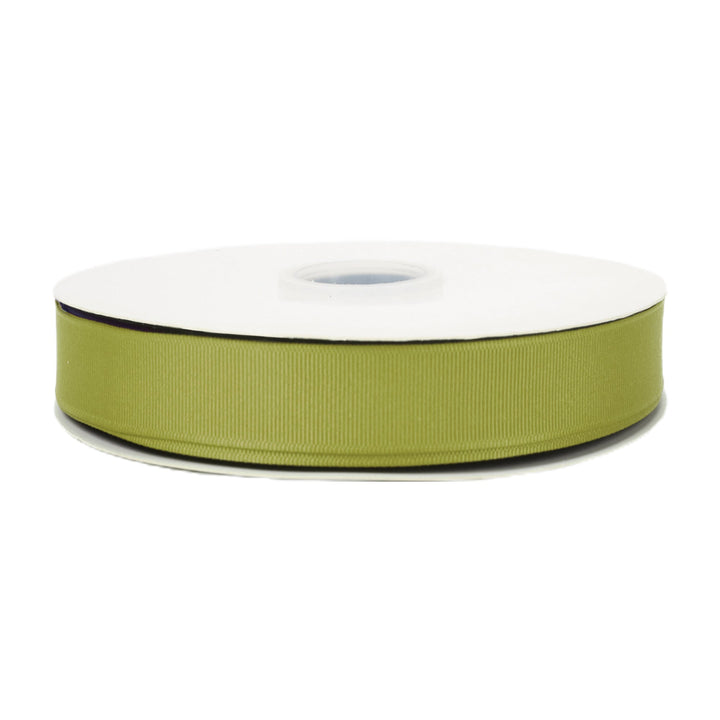 Textured Grosgrain Ribbon | Willow (563) LaRibbons and Crafts