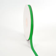 Textured Grosgrain Ribbon | Emerald (580)