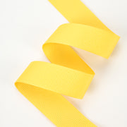 Textured Grosgrain Ribbon | Maize (650)