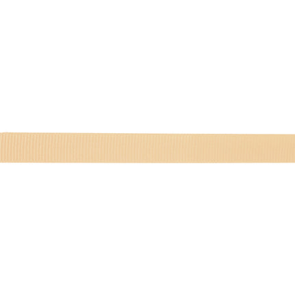 Textured Grosgrain Ribbon | Raw Silk (826) LaRibbons and Crafts