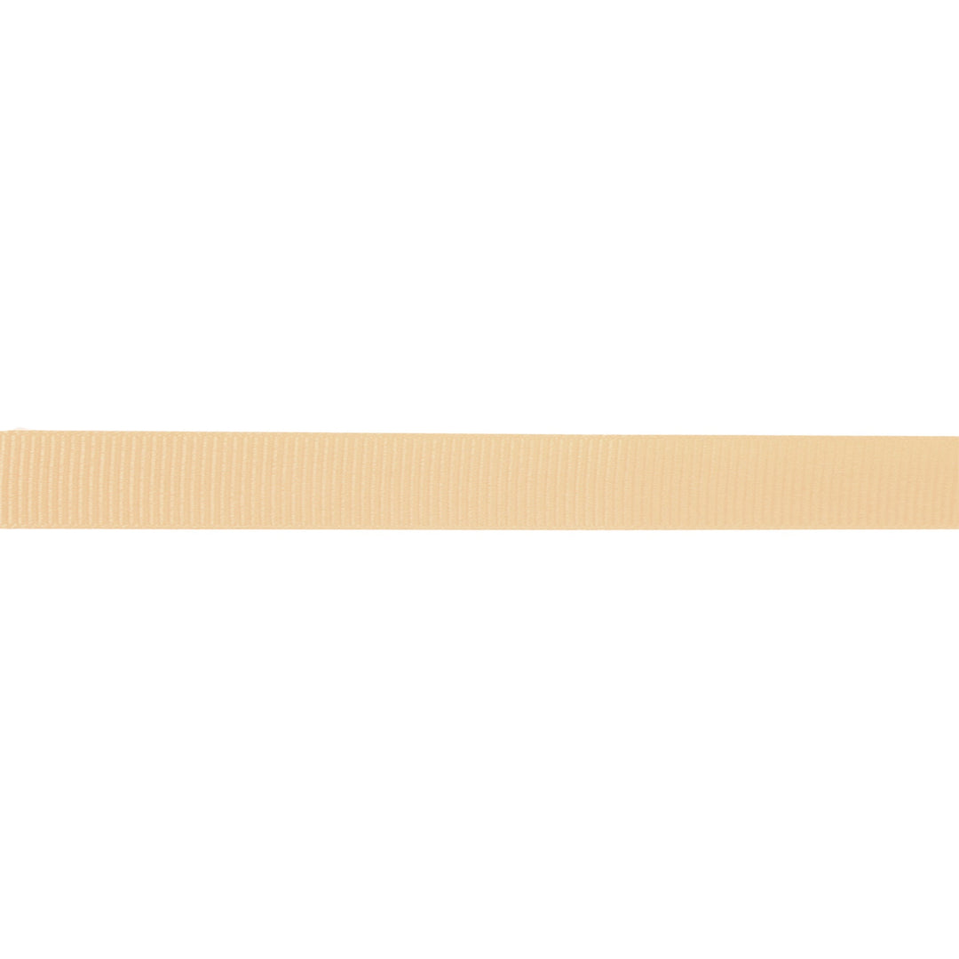Textured Grosgrain Ribbon | Raw Silk (826) LaRibbons and Crafts