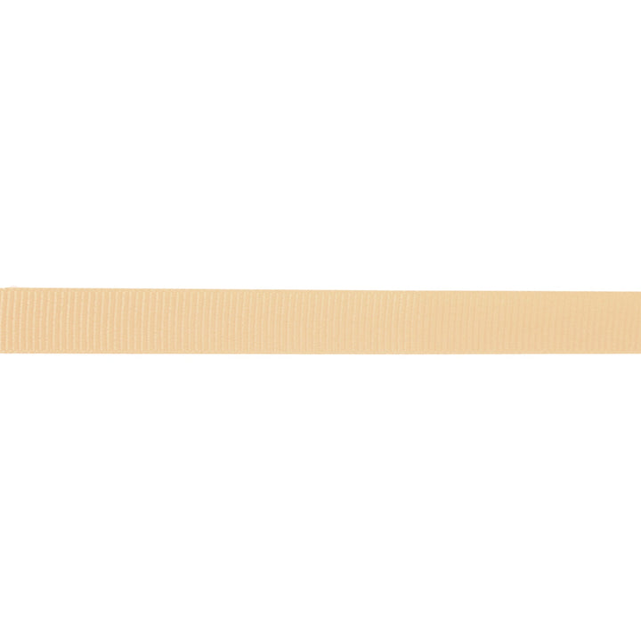 Textured Grosgrain Ribbon | Raw Silk (826) LaRibbons and Crafts