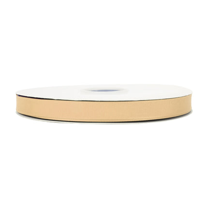 Textured Grosgrain Ribbon | Raw Silk (826) LaRibbons and Crafts