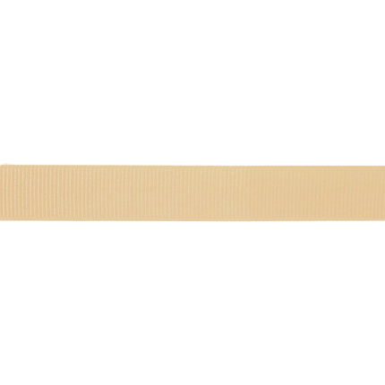 Textured Grosgrain Ribbon | Raw Silk (826) LaRibbons and Crafts