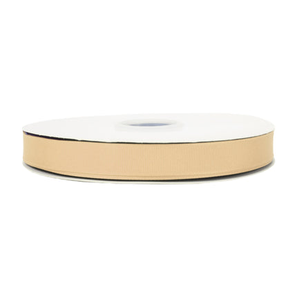 Textured Grosgrain Ribbon | Raw Silk (826) LaRibbons and Crafts