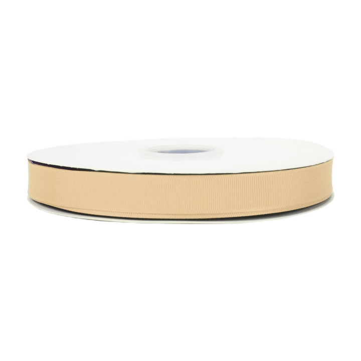 Textured Grosgrain Ribbon | Raw Silk (826) LaRibbons and Crafts