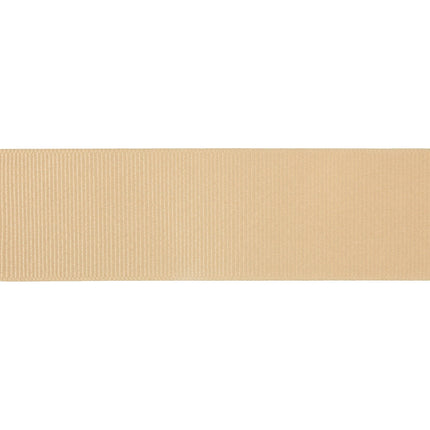 Textured Grosgrain Ribbon | Raw Silk (826) LaRibbons and Crafts