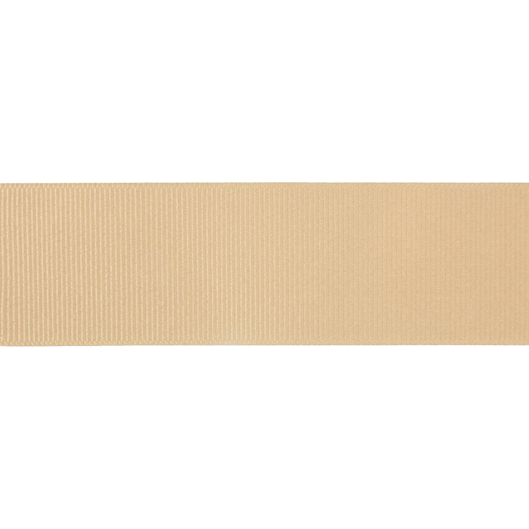 Textured Grosgrain Ribbon | Raw Silk (826) LaRibbons and Crafts