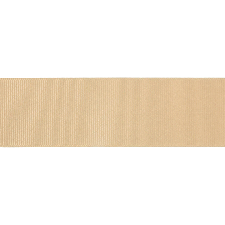 Textured Grosgrain Ribbon | Raw Silk (826) LaRibbons and Crafts