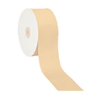 Textured Grosgrain Ribbon | Raw Silk (826) LaRibbons and Crafts