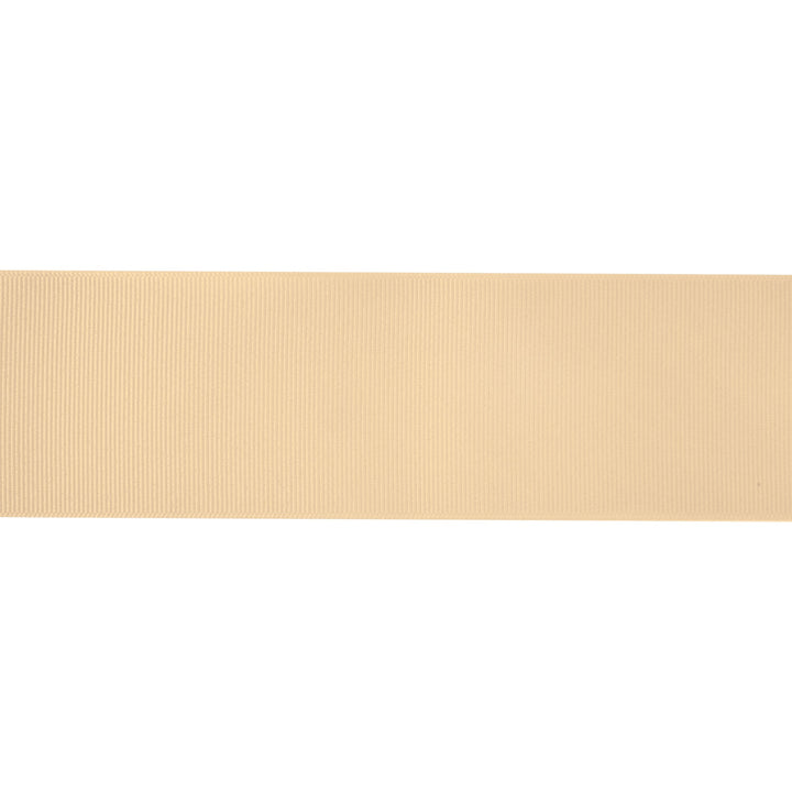 Textured Grosgrain Ribbon | Raw Silk (826) LaRibbons and Crafts