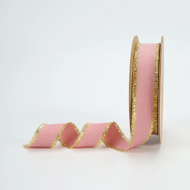 grosgrain ribbon