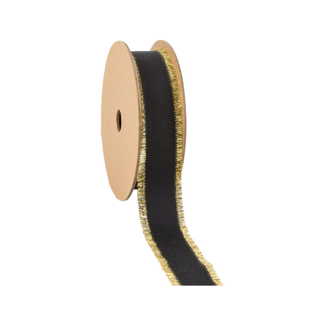 black ribbon