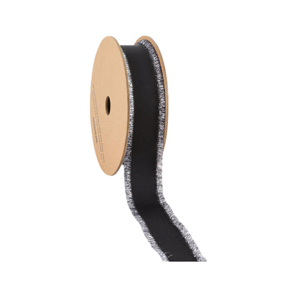 black ribbon