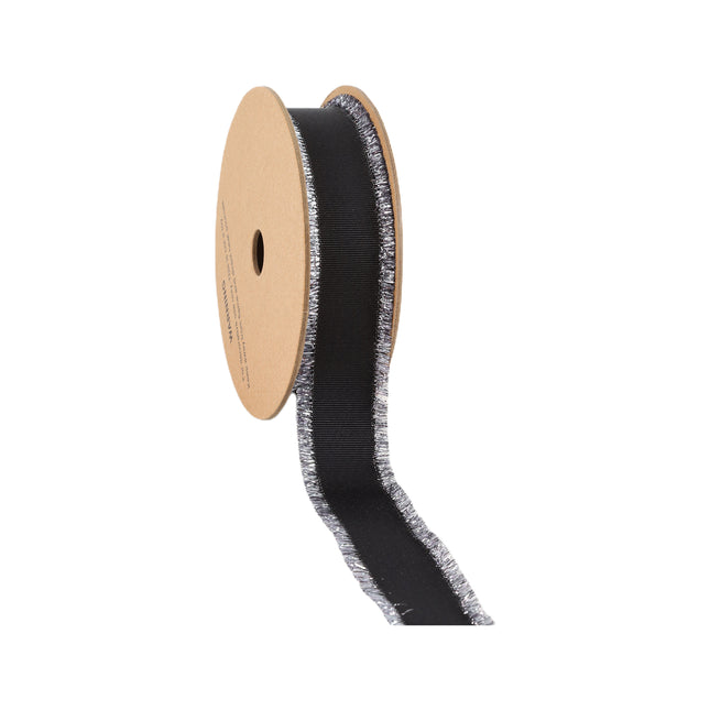 black ribbon