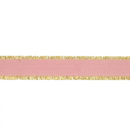 grosgrain ribbon