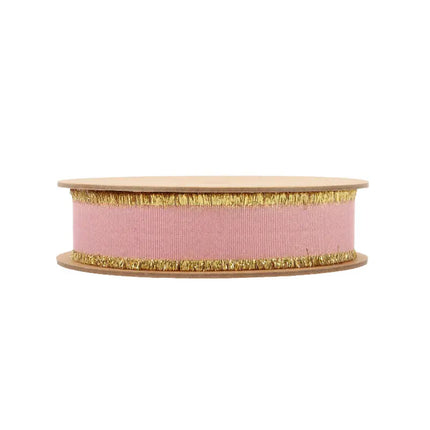 grosgrain ribbon