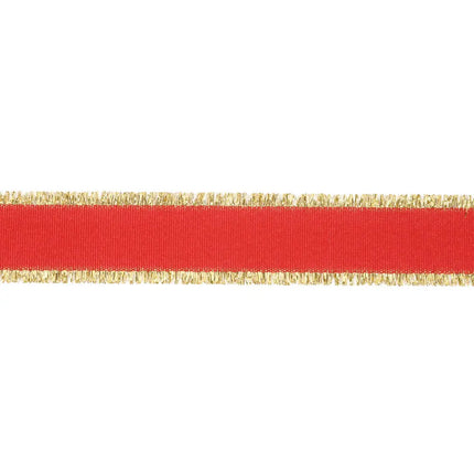 grosgrain ribbon
