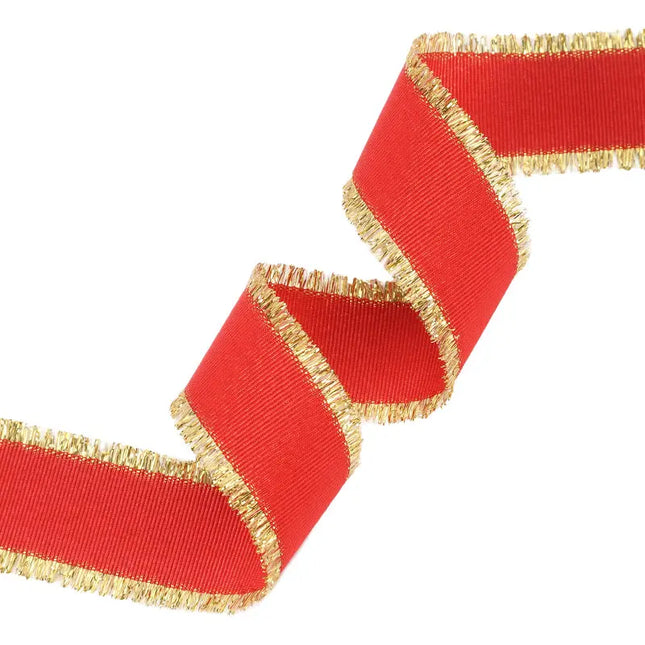 grosgrain ribbon