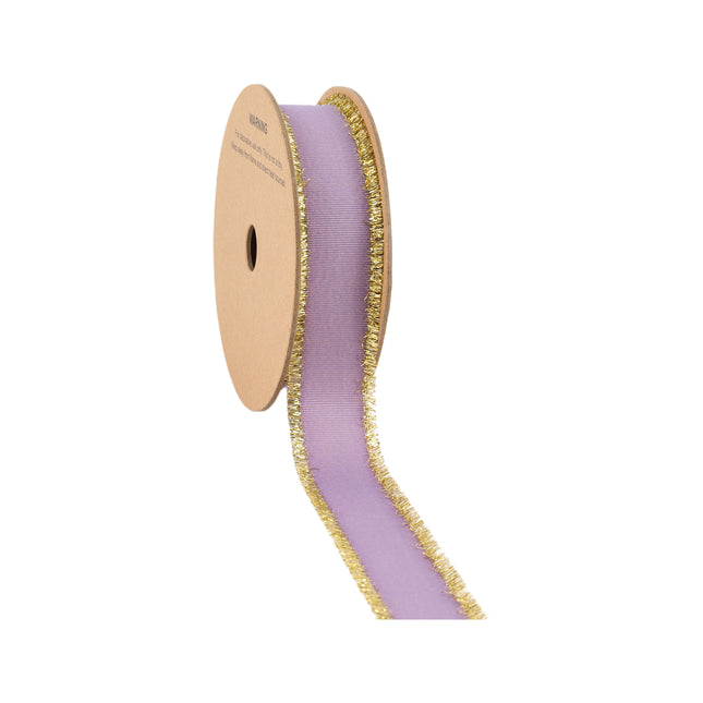 grosgrain ribbon