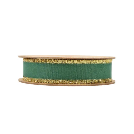 green ribbon
