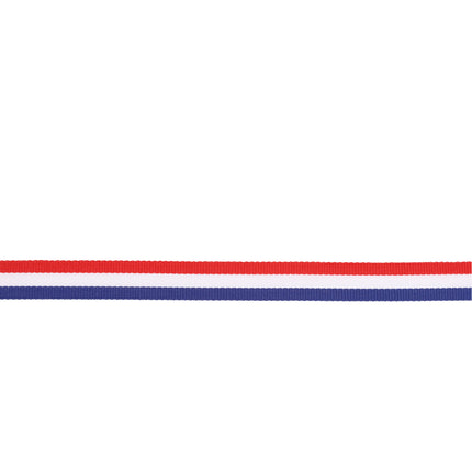 patriotic ribbon