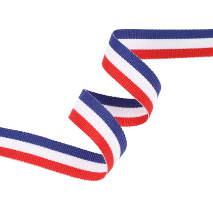 patriotic ribbon
