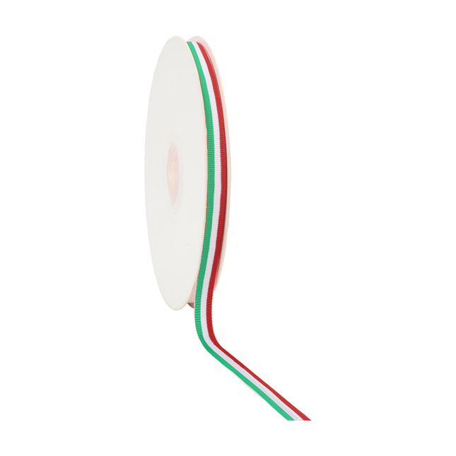 patriotic ribbon