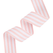 1" Striped Ribbon | 100 Yard Roll